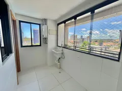 Apartamento com 4 Quartos para alugar, 130m² no Lagoa Nova, Natal - Foto 10