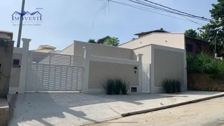 Casa com 3 Quartos à venda, 88m² no Jardim Interlagos, Maricá - Foto 9