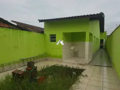 Casa com 2 Quartos à venda, 110m² no Balneario Plataforma, Mongaguá - Foto 8