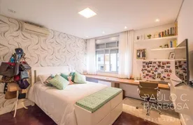 Apartamento com 4 Quartos à venda, 300m² no Higienópolis, São Paulo - Foto 19