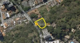 Terreno / Lote Comercial para venda ou aluguel, 600m² no Ingá, Niterói - Foto 2