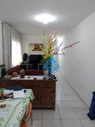 Apartamento com 3 Quartos para alugar, 82m² no Vila Scarpelli, Santo André - Foto 1