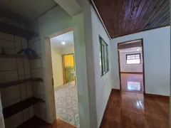 Casa com 2 Quartos para alugar, 120m² no Vila Aurora, Ribeirão Pires - Foto 10