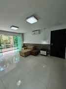 Casa de Condomínio com 5 Quartos para alugar, 450m² no Ponta Negra, Manaus - Foto 10