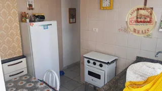 Apartamento com 1 Quarto à venda, 43m² no Vila Guilhermina, Praia Grande - Foto 6