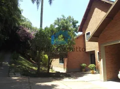 Casa de Condomínio com 10 Quartos à venda, 875m² no Chacaras Embu Colonial, Embu das Artes - Foto 3