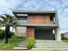 Casa de Condomínio com 4 Quartos à venda, 570m² no Parque Villa dos Pinheiros, Indaiatuba - Foto 2