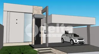 Casa com 3 Quartos à venda, 209m² no Cidade Jardim, Uberlândia - Foto 2