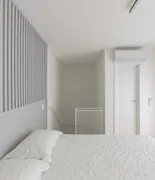 Apartamento com 1 Quarto para alugar, 98m² no Pinheiros, São Paulo - Foto 11