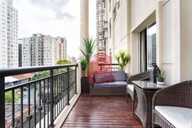 Apartamento com 2 Quartos para venda ou aluguel, 163m² no Moema, São Paulo - Foto 14