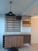 Apartamento com 2 Quartos para alugar, 82m² no Ponta D'areia, São Luís - Foto 7