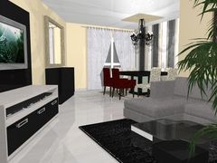 Apartamento de 122 metros quadrados no bairro Jardim Bonfiglioli com 4 quartos