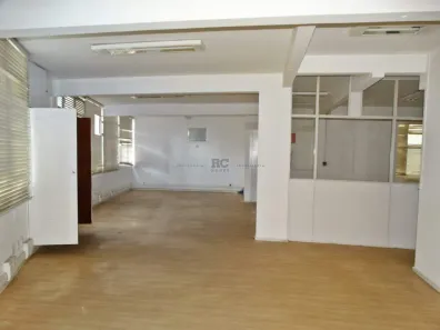 Conjunto Comercial / Sala à venda, 2187m² no São Pedro, Belo Horizonte