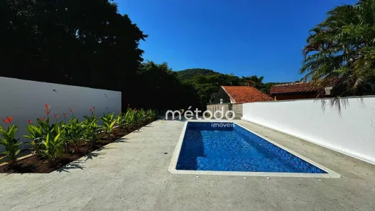 Fazenda / Sítio / Chácara com 3 Quartos à venda, 157m² no Itapema, Guararema