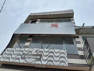 Prédio Inteiro à venda, 320m² no Samambaia Norte, Brasília