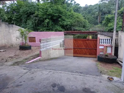 Casa com 4 Quartos à venda, 225m² no Embu Guaçu, Embu-Guaçu
