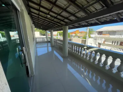 Sobrado com 4 Quartos à venda, 306m² no Buraquinho, Lauro de Freitas