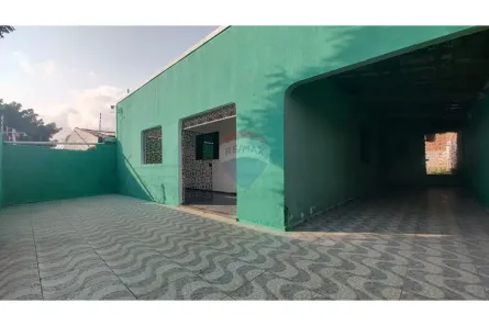 Casa com 2 Quartos à venda, 114m² no Potengi, Natal