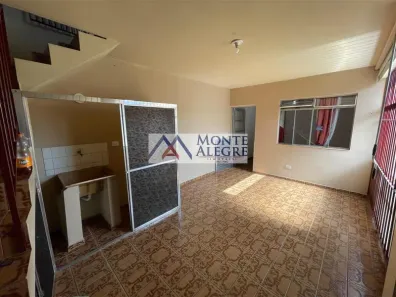 Casa com 2 Quartos para alugar, 100m² no Vila Inglesa, São Paulo