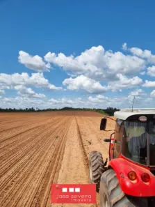 Fazenda / Sítio / Chácara à venda, 8760400m² no , Santa Maria do Tocantins