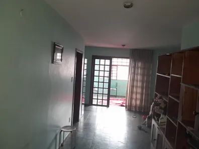 Casa com 6 Quartos à venda, 320m² no Riacho Fundo I, Brasília
