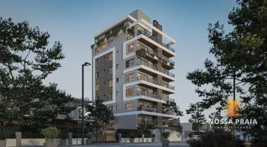 Cobertura com 3 Quartos à venda, 190m² no Itapema do Norte, Itapoá