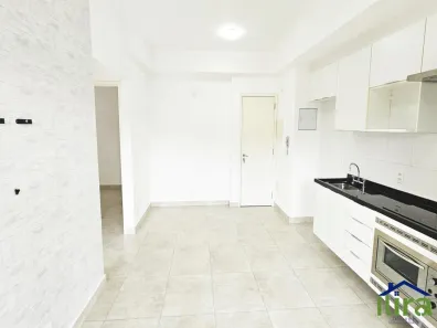 Apartamento com 2 Quartos para alugar, 59m² no Tamboré, Barueri