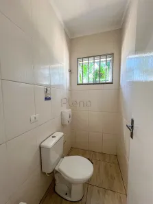 Galpão / Depósito / Armazém para venda ou aluguel, 529m² no Swiss Park, Campinas
