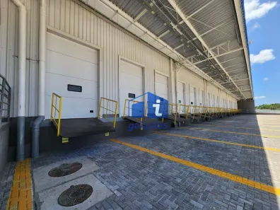 Galpão / Depósito / Armazém para alugar, 500m² no Comportas, Jaboatão dos Guararapes