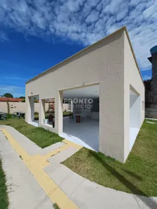 Apartamento com 2 Quartos à venda, 45m² no Pau Amarelo, Paulista