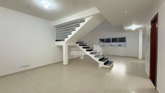Casa de Condomínio com 3 Quartos para alugar, 193m² no Residencial Fazenda Serrinha, Itatiba