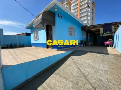 Casa com 2 Quartos à venda, 97m² no Centro, São Bernardo do Campo