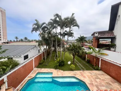 Sobrado com 4 Quartos à venda, 120m² no Flórida, Praia Grande