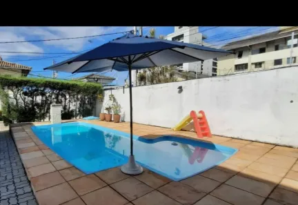 Casa de Condomínio com 4 Quartos à venda, 200m² no Buraquinho, Lauro de Freitas