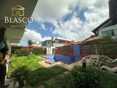 Casa de Condomínio com 5 Quartos à venda, 510m² no Parque Verde, Belém