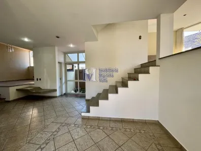 Casa Comercial com 3 Quartos para alugar, 273m² no Jardim Nova Bragança, Bragança Paulista