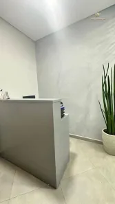 Conjunto Comercial / Sala para alugar, 49m² no Centro, Guarulhos