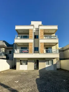 Apartamento com 2 Quartos para alugar, 60m² no Meia Praia, Navegantes
