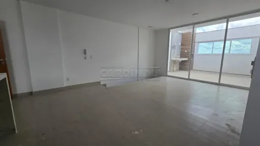 Cobertura com 3 Quartos à venda, 136m² no Jardim Paraíso, São Carlos