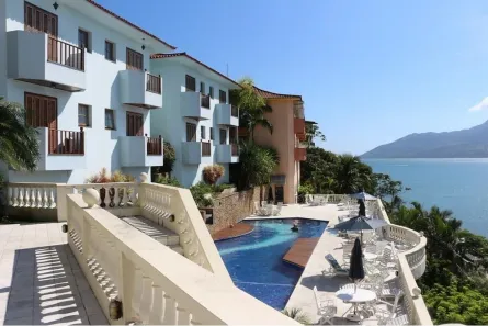 Apartamento com 2 Quartos à venda, 79m² no Pontal da Cruz, São Sebastião