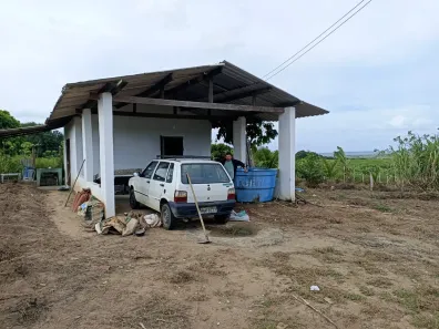 Fazenda / Sítio / Chácara à venda, 65000m² no Centro, Pilar