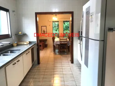 Casa com 4 Quartos para alugar, 377m² no Lagoinha, Ubatuba