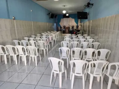 Loja / Salão / Ponto Comercial à venda, 118m² no Vila Paulista, Rio Claro