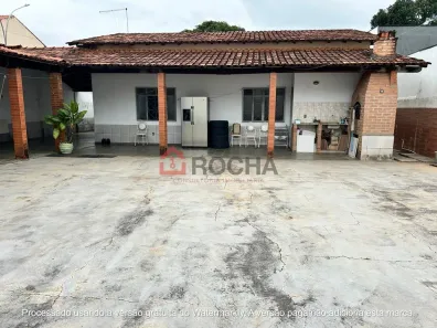 Casa com 5 Quartos à venda, 280m² no Sobradinho, Brasília