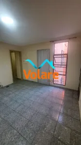 Apartamento com 2 Quartos para alugar, 61m² no Aliança, Osasco