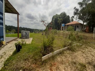 Fazenda / Sítio / Chácara com 2 Quartos à venda, 20000m² no Centro, Araucária