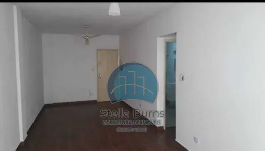 Kitnet à venda, 40m² no Ponta da Praia, Santos