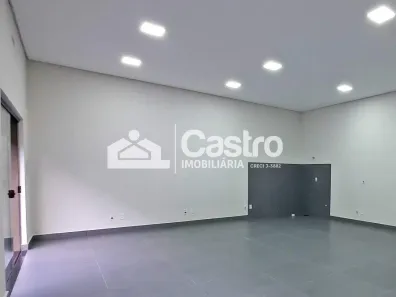 Conjunto Comercial / Sala para alugar, 22m² no Centro, Sertãozinho