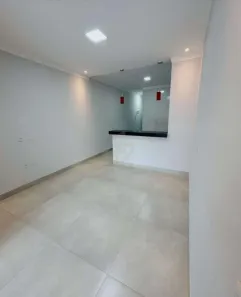 Casa com 3 Quartos à venda, 104m² no Vila São Sebastião, Senador Canedo