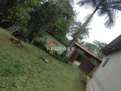 Fazenda / Sítio / Chácara com 2 Quartos à venda, 80m² no , Esmeraldas